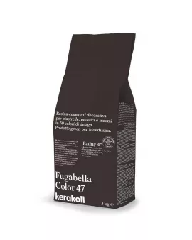APS55270 Kerakoll Fugabella Colour Grout 47 3kg 