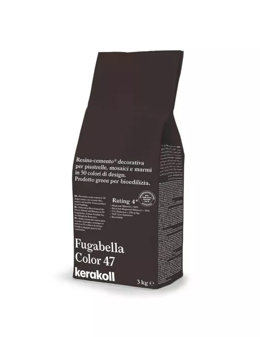APS55270 Kerakoll Fugabella Colour Grout 47 3kg 