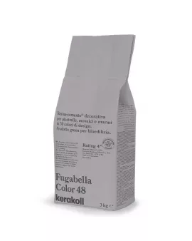 APS55271 Kerakoll Fugabella Colour Grout 48 3kg 