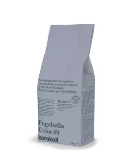 APS55272 Kerakoll Fugabella Colour Grout 49 3kg 