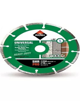 APS55385 Rubi Diamond General Work Segmented, 32972 