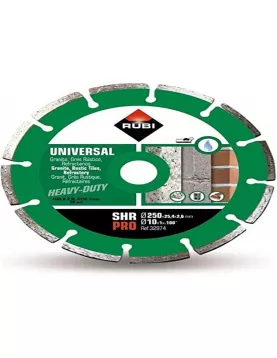 APS55385 Rubi Diamond General Work Segmented, 32972 