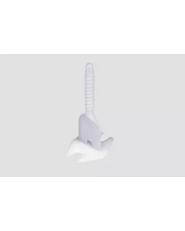 APS55132 Rubi CYCLONE L.S. 5 MM FLAT BASE (B-100) 