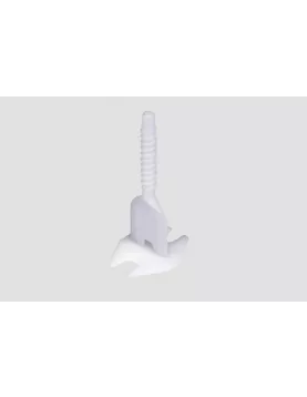 APS55132 Rubi CYCLONE L.S. 5 MM FLAT BASE (B-100) 