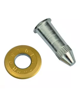 APS0015 Titanium Tile Cutter Wheel 