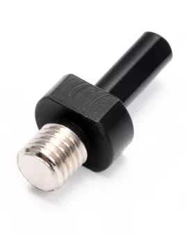 APS0016 M14 TO 3-JAW CHUCK ADAPTER 