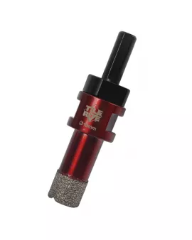 APS0016 M14 TO 3-JAW CHUCK ADAPTER 