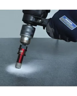 APS0016 M14 TO 3-JAW CHUCK ADAPTER 