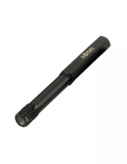 APS0017 8mm DRY CUT DIAMOND DRILL 