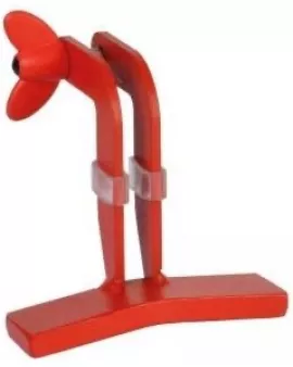 APS0021 Flatfoot – System of Splitting Montolit 