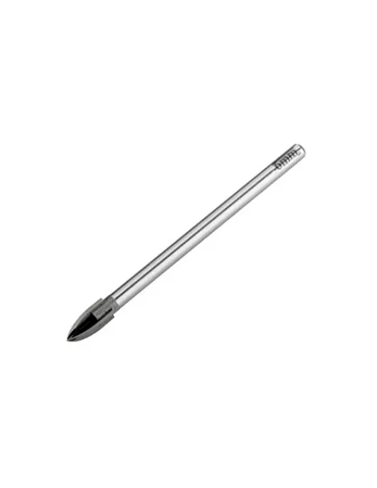 APS0053 6MM NON SLIP TILE & GLASS DRILL 