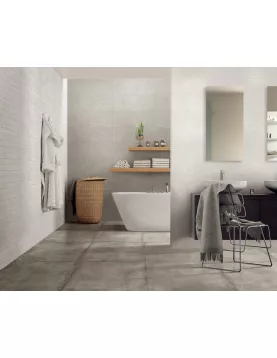 APS11482 Work Grey 30x90cm Grey