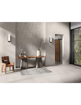 APS11483 Metopal Gris 30x90cm grey