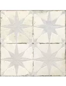 APS11493 FS Star LT 45x45cm White