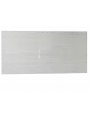 APS12043 Allure White Glossy 30x60cm White