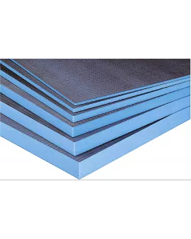 APS12086 Tile backer board 1200x600x6mm Grey