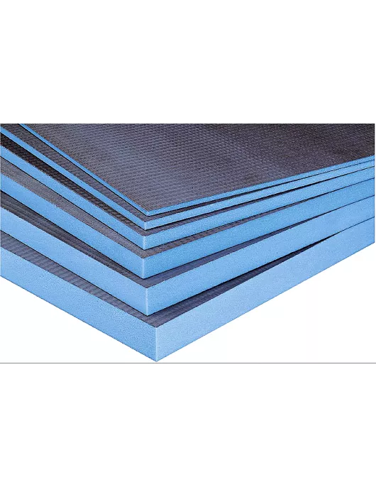 APS12091 Tile backer board 1200x600x12mm Grey