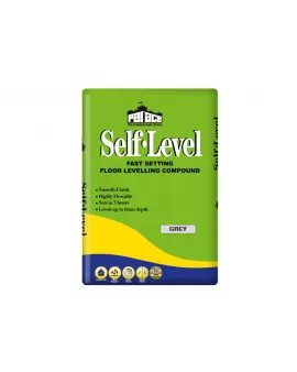 APS12197 20Kg Self Level Powder Palace 