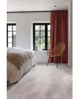 APS12407 Jet Stone grey