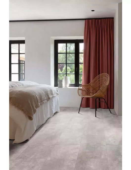 APS12407 Jet Stone grey