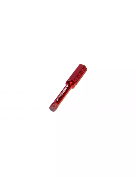 APS12597 Drygres 4 Drill 6mm 