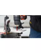 APS12597 Drygres 4 Drill 6mm 