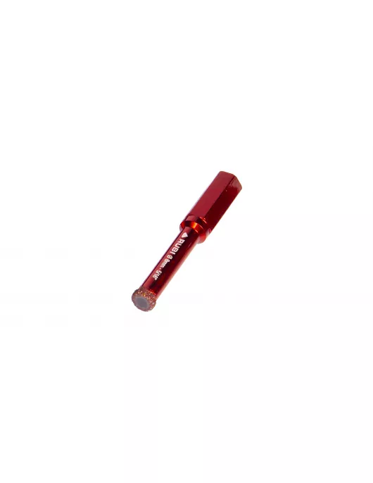 APS12598 Drygres 4 Drill 8mm 