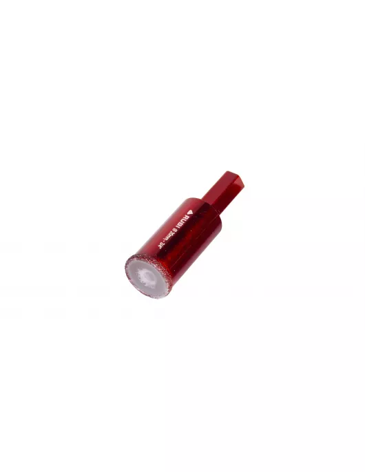 APS12599 Drygres 4 Drill 20mm 