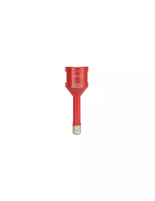 APS12612 8 mm DRYGRES Drill bit 