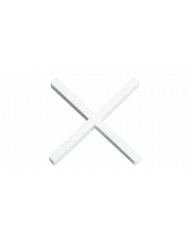 APS12617 Tile spacers for 2 mm joints. (B-300 u.) 