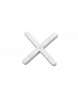 APS12618 Tile spacers for 3 mm joints. (B-200 u.) 