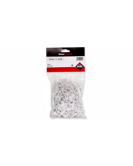 APS12618 Tile spacers for 3 mm joints. (B-200 u.) 