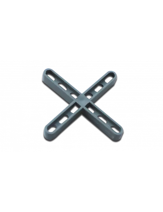 APS12619 Tile spacers for 4 mm joints. 