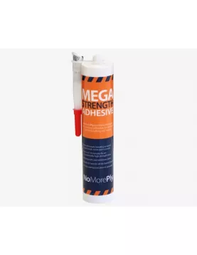 APS12624 MEGASTRENGTH 5 MINUTE POLYURETHANE ADHESIVE 