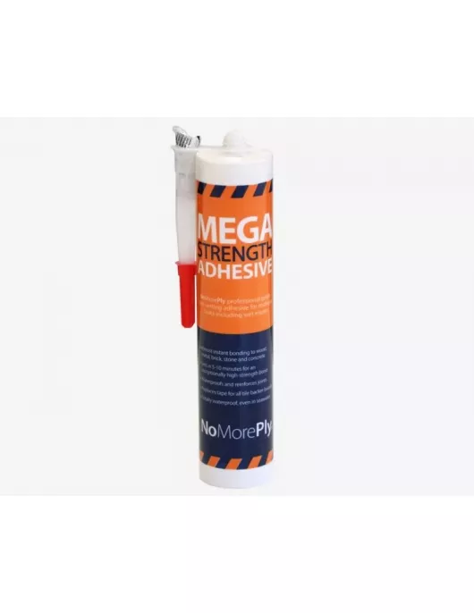 APS12624 MEGASTRENGTH 5 MINUTE POLYURETHANE ADHESIVE 
