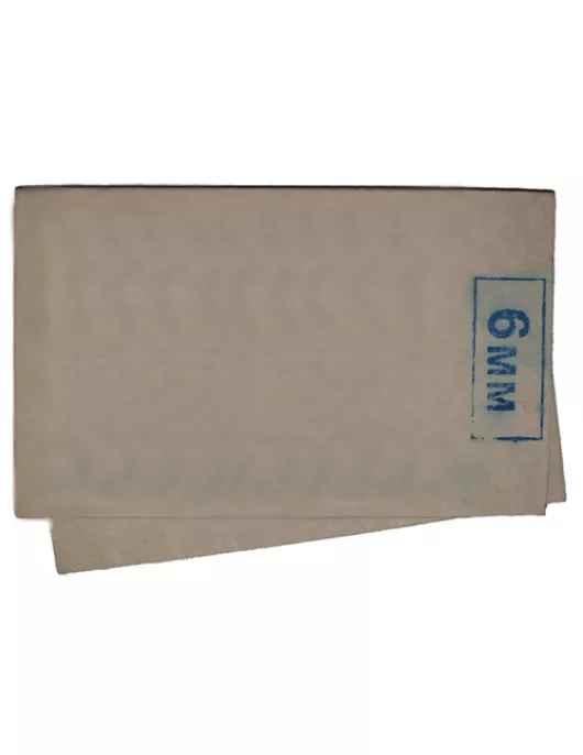 APS12625 1200x600x6mm Fiber Cement Backer Board 