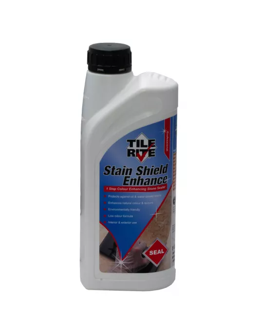 APS12658 STAIN SHIELD ENHANCE 1 LITRE 