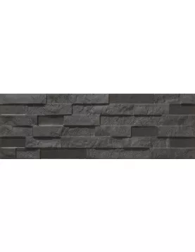 APS12667 Montblanc Antaracita 60x60cm Black