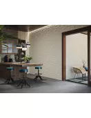 APS12667 Montblanc Antaracita 60x60cm Black