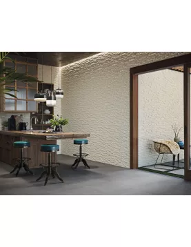 APS12667 Montblanc Antaracita 60x60cm Black