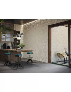 APS12668 Montblanc Blanco 60x60cm White