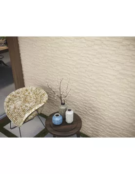 APS12668 Montblanc Blanco 60x60cm White