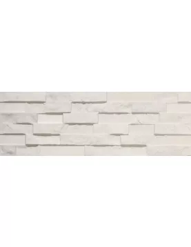 APS12668 Montblanc Blanco 60x60cm White