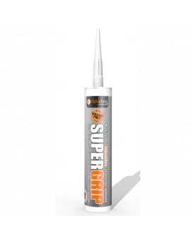 APS12769 Super Grip 295ml White