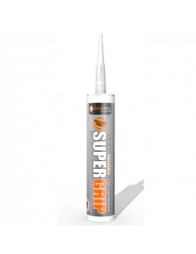 APS12769 Super Grip 295ml White