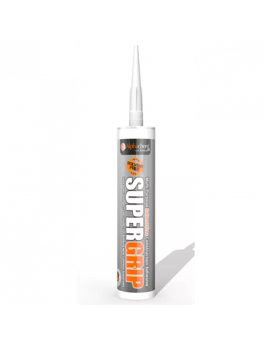 APS12769 Super Grip 295ml White