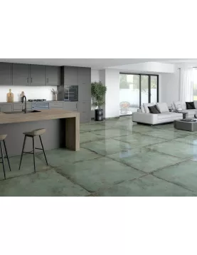 APS12821 Alloy Mint 60x60 Green