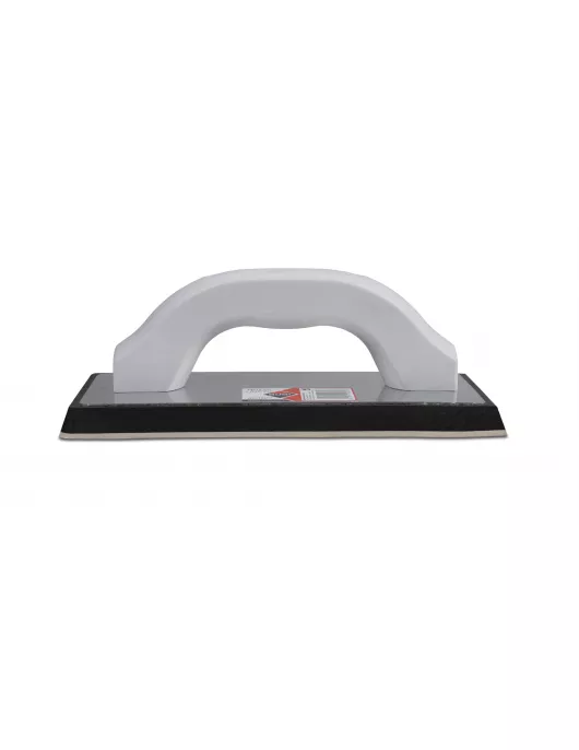 APS12831 RUBBER TROWEL Pro White