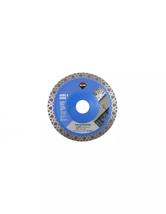 APS12909 TVR 125 SUPERPRO 
