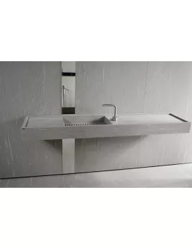 APS12919 Silkstone 60x120cm Grey